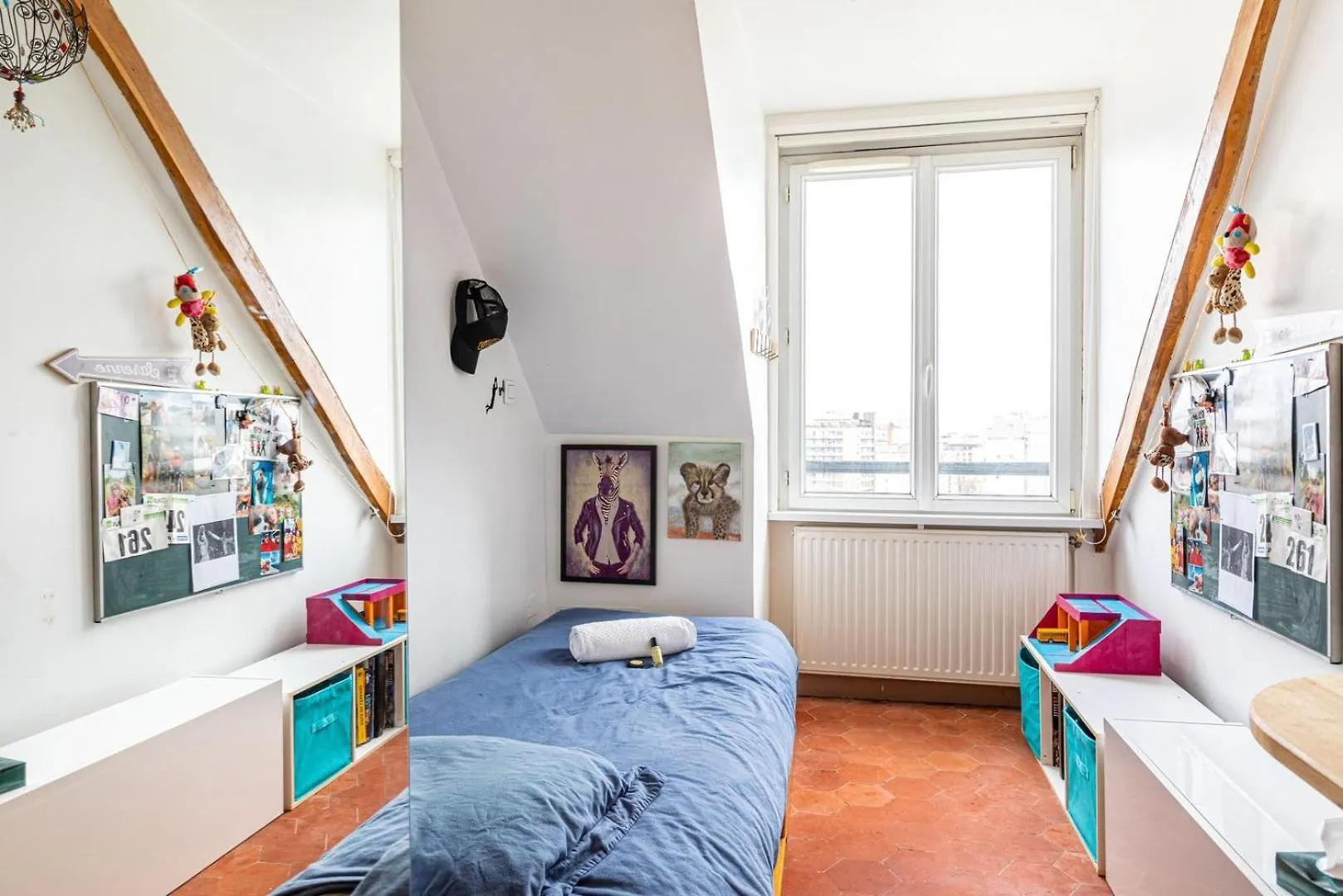 Guestready - Appartement Proche Des Gares Du 10E Paris Apartment