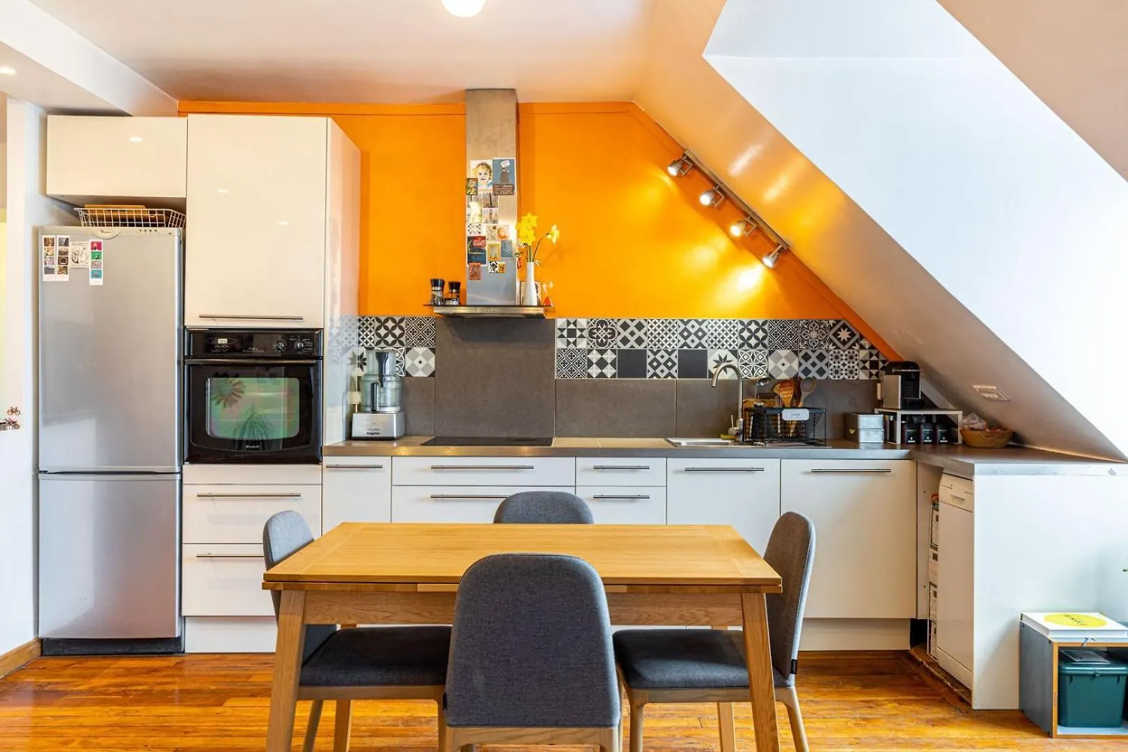 Apartment Guestready - Appartement Proche Des Gares Du 10E Paris