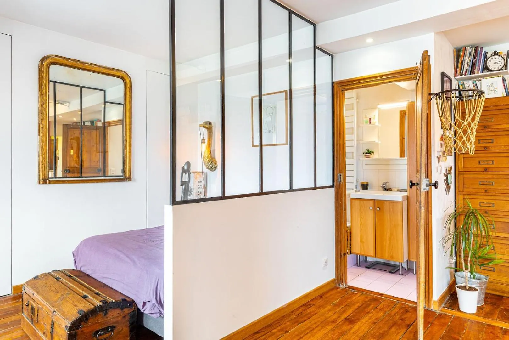 Guestready - Appartement Proche Des Gares Du 10E Paris Apartment