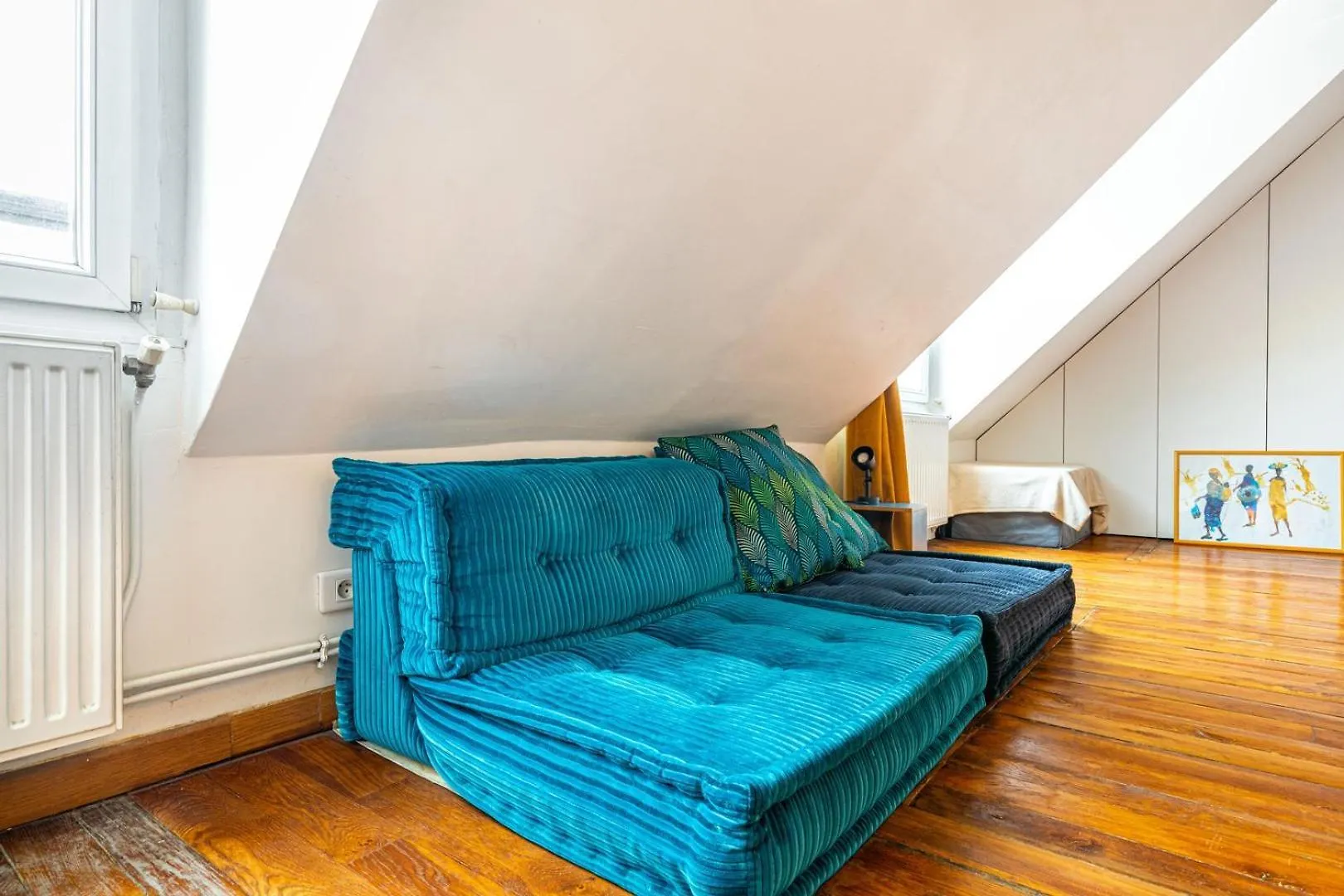 Guestready - Appartement Proche Des Gares Du 10E Paris France