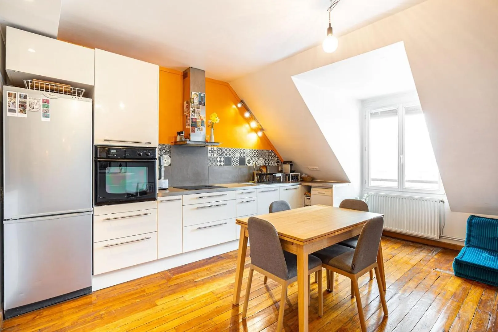 Guestready - Appartement Proche Des Gares Du 10E Paris