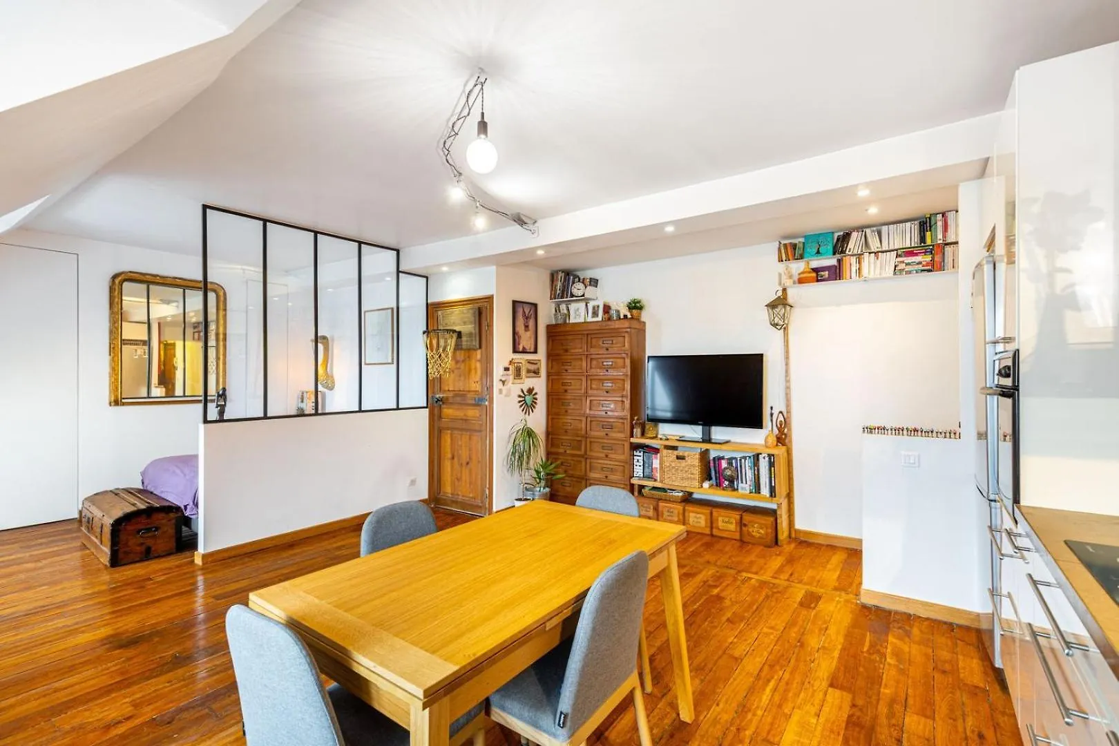 Guestready - Appartement Proche Des Gares Du 10E Paris